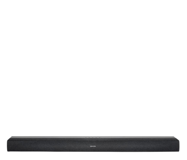 DENON DHT-S218 Czarny DHTS218BKE2 - 1238258 - zdjęcie